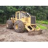 1994 John Deere 648E Skidder